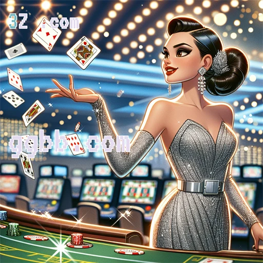 Experiências Incríveis no Casino do ggbb.com