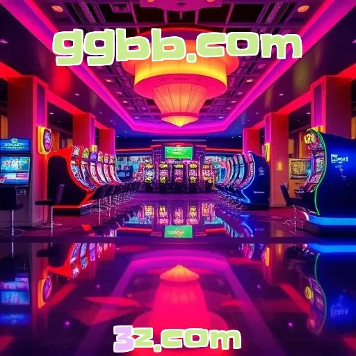 ggbb.com: Descubra Vantagens do Login em Jogos Brasileiros